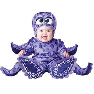 Cute Baby Halloween Costume Cute Baby Halloween Costume Baby Bubble Store Octpus 9M 