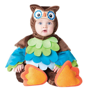 Cute Baby Halloween Costume Cute Baby Halloween Costume Baby Bubble Store Owl 9M 