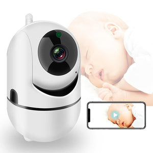 WiFi Baby Monitor 32G Memory Card WiFi Baby Monitor 32G Memory Card Baby Bubble Store 